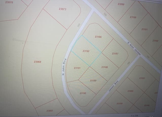 rental at 136 N John Bird in Blanco, TX — photo 2