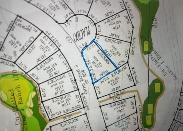 rental at 0 Corner S. Calvin Barrett & Placido in Blanco, TX — photo 2