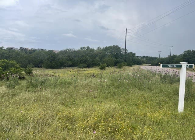 rental at 0 Corner S. Calvin Barrett & Placido in Blanco, TX — photo 3