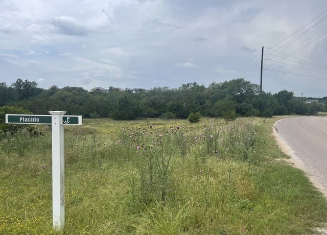 rental at 0 Corner S. Calvin Barrett & Placido in Blanco, TX — photo 4