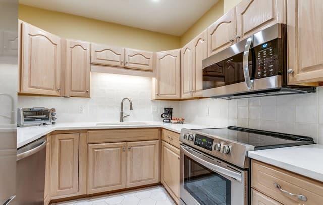 1-bedroom rental at 1 Towers Park Ln Unit 1203 in San Antonio, TX — photo 1