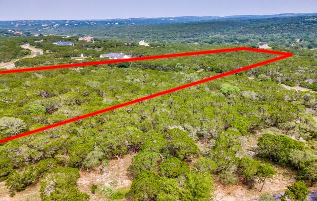 rental at LOT 5 Horseshoe Bend in Boerne, TX — photo 2