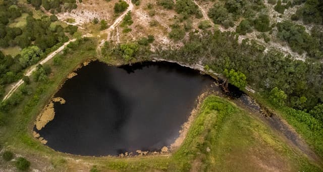 rental at LOT 54 Clear Water Cyn in Helotes, TX — photo 1