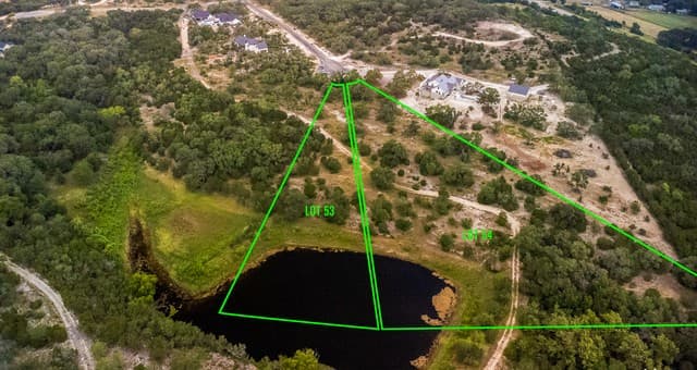 rental at LOT 54 Clear Water Cyn in Helotes, TX — photo 2