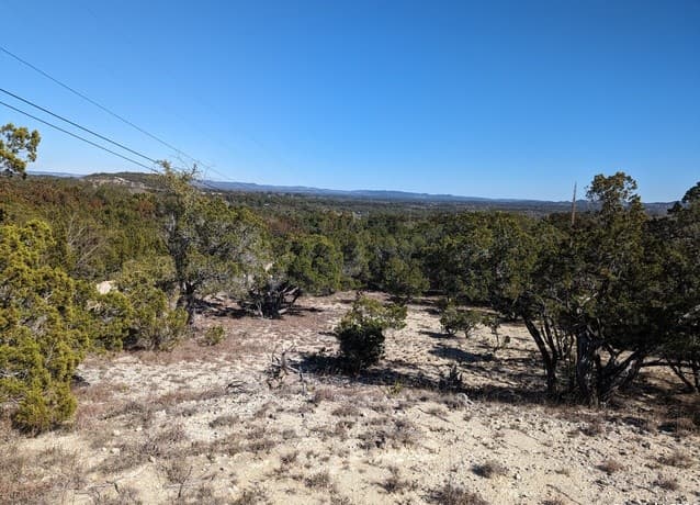rental at LOT 485 Mountain Trl in Bandera, TX — photo 1