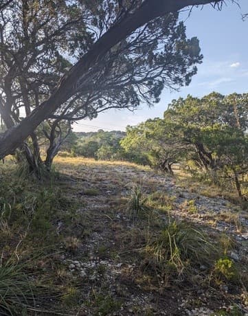 rental at LOT 485 Mountain Trl in Bandera, TX — photo 3