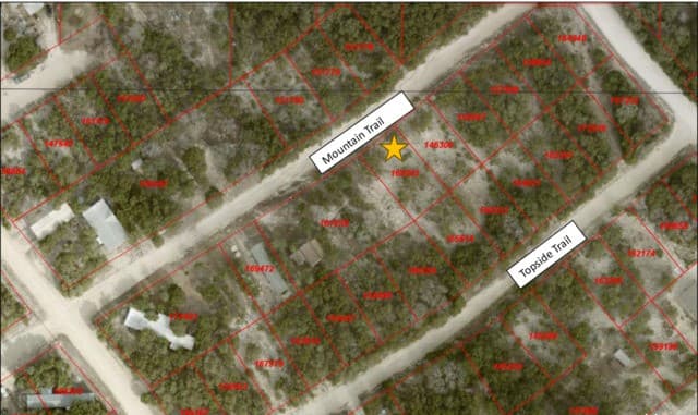 rental at LOT 485 Mountain Trl in Bandera, TX — photo 4