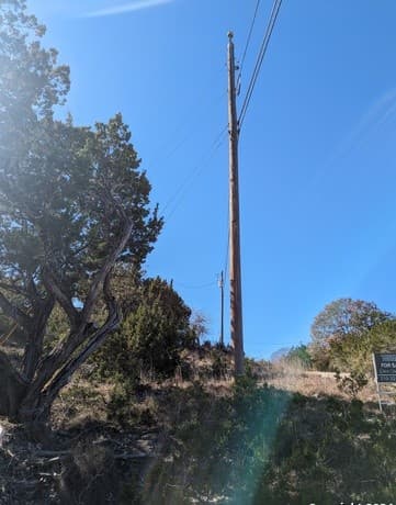 rental at LOT 485 Mountain Trl in Bandera, TX — photo 5