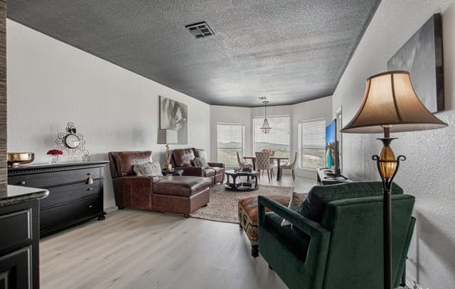 2-bedroom rental at 20 Tapatio Dr E Unit 203 in Boerne, TX — photo 2