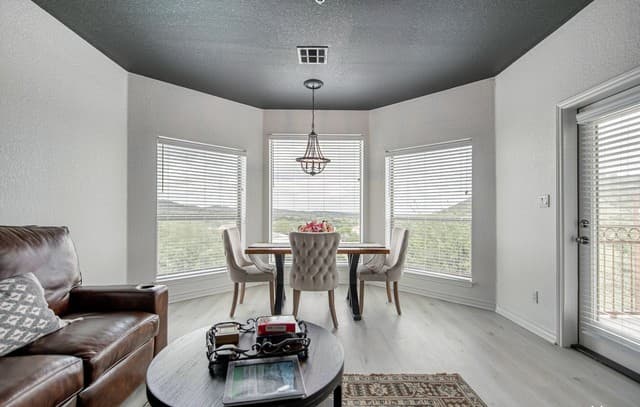 2-bedroom rental at 20 Tapatio Dr E Unit 203 in Boerne, TX — photo 3