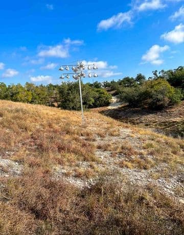 rental at 36 Twisted Oak Trail in Blanco, TX — photo 1