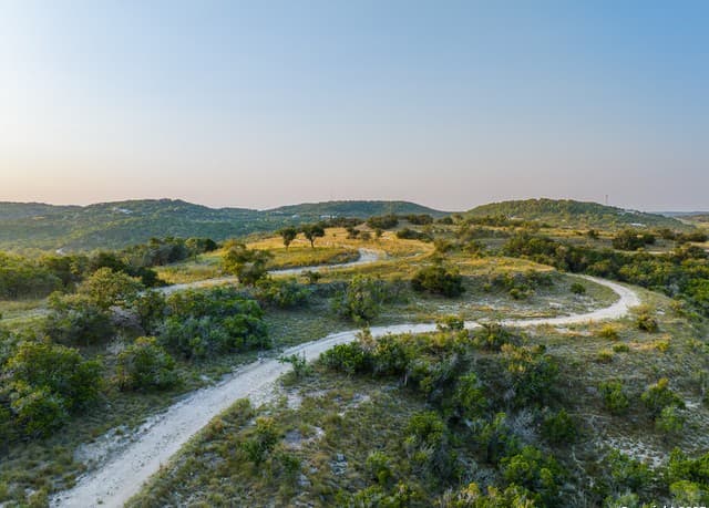 rental at RANCH LOT 1 Zinke Farm Road in Welfare, TX — photo 2