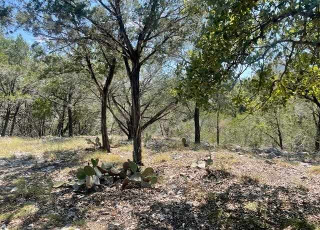 Home for sale at LOT 23 Broken Spur Rd. in Bandera, TX — photo 1