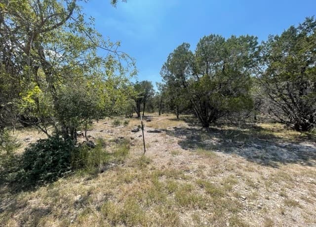 Home for sale at LOT 24 Broken Spur Rd. in Bandera, TX — photo 1