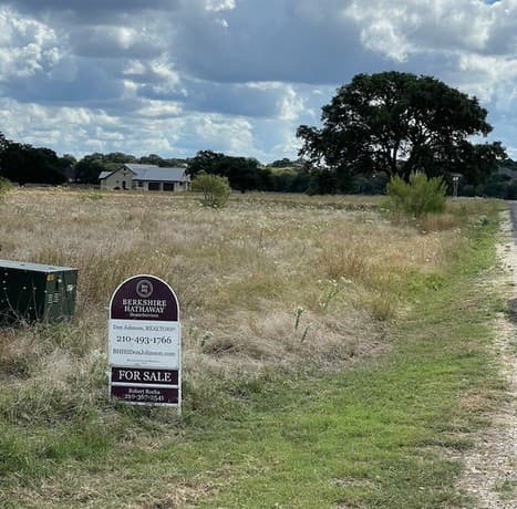 Home for sale at TBD Martingale Trail in Bandera, TX — photo 2