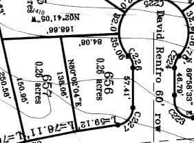 rental at 101 David Renfro in Blanco, TX — photo 1