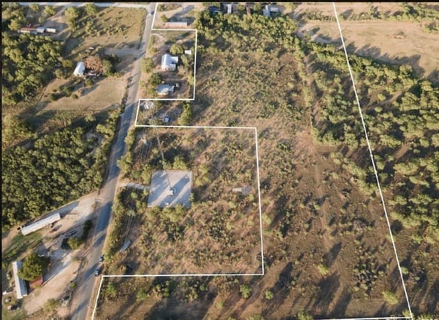 rental at TBD LOT 3 E Fm 140 in Pearsall, TX — photo 4