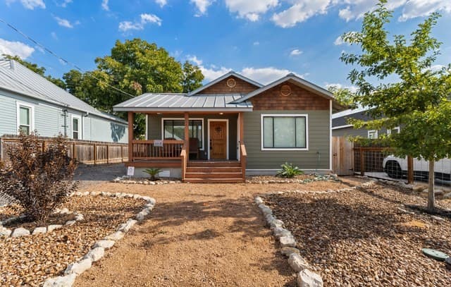 rental at 126 Vitra Pl in San Antonio, TX — photo 1