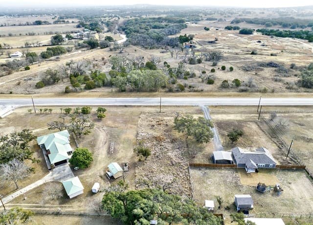 Home for sale at LOT 8 San Julian Creek Rd in Bandera, TX — photo 3