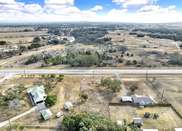 Home for sale at LOT 8 San Julian Creek Rd in Bandera, TX — photo 4