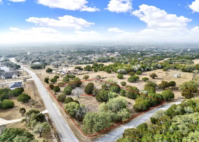 Home for sale at LOT 21 River Ranch Dr in Bandera, TX — photo 1
