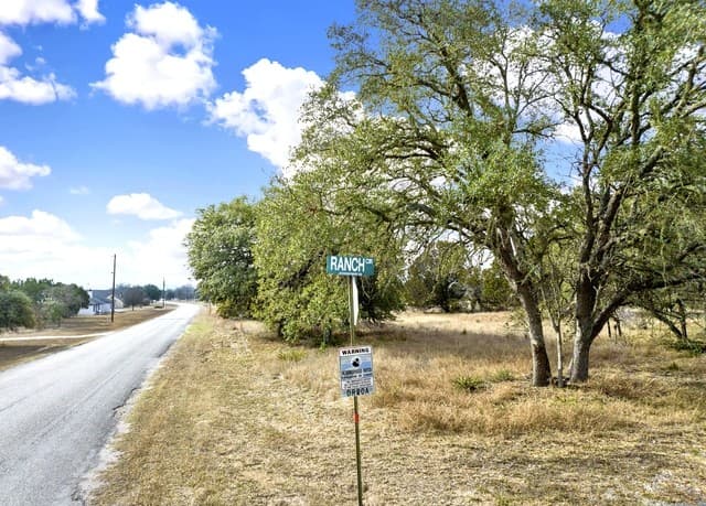 Home for sale at LOT 21 River Ranch Dr in Bandera, TX — photo 2