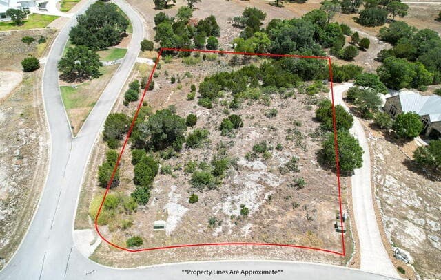 rental at 290 Gauntlet in Spring Branch, TX — photo 1