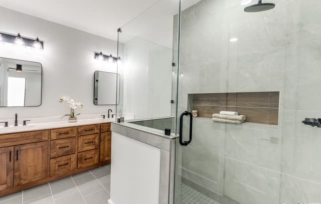 3-bedroom rental at 315-102 Cincinnati Ave in San Antonio, TX — photo 5