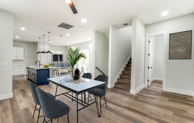 3-bedroom rental at 315-103 Cincinnati Ave in San Antonio, TX — photo 1
