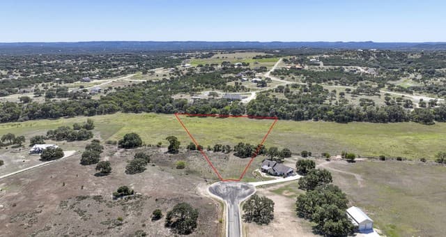 Home for sale at TBD Salt Grass Trail in Bandera, TX — photo 2