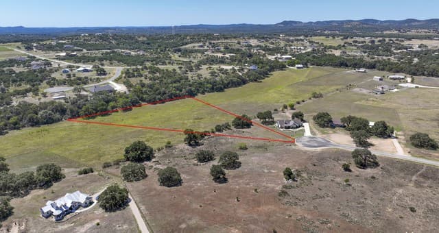 Home for sale at TBD Salt Grass Trail in Bandera, TX — photo 4