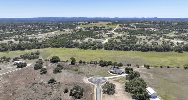 Home for sale at TBD Salt Grass Trail in Bandera, TX — photo 1