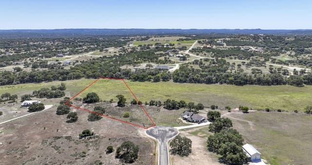 Home for sale at TBD Salt Grass Trail in Bandera, TX — photo 2