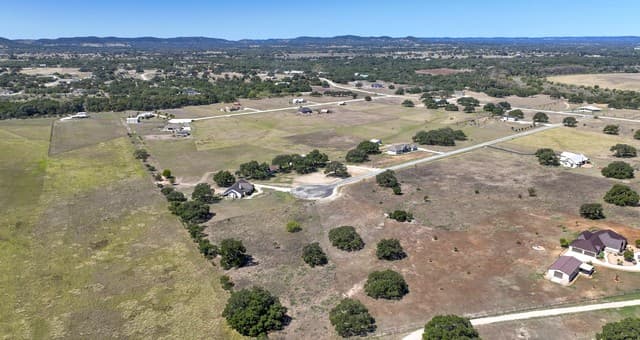 Home for sale at TBD Salt Grass Trail in Bandera, TX — photo 3