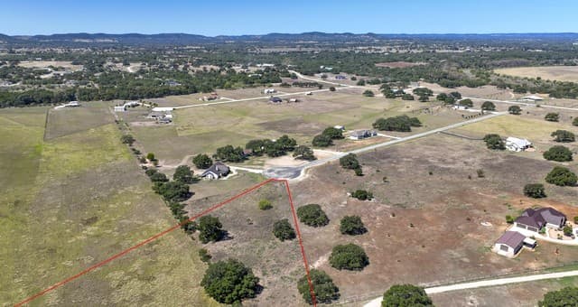 Home for sale at TBD Salt Grass Trail in Bandera, TX — photo 4