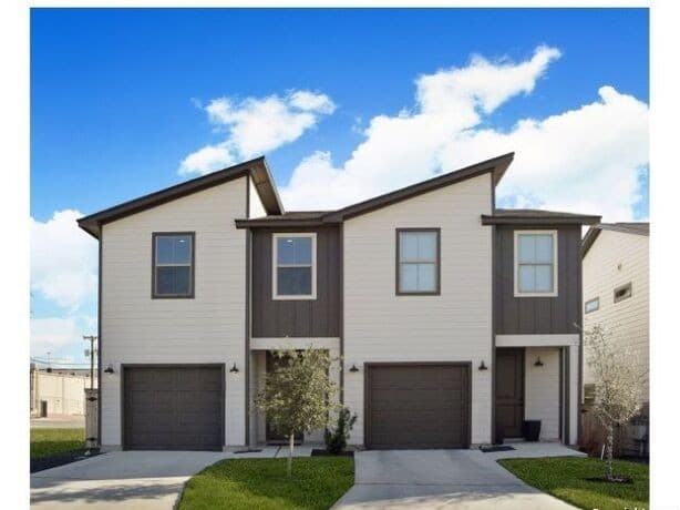 3-bedroom rental at 6216 Rue Marielyne St in Leon Valley, TX — photo 3