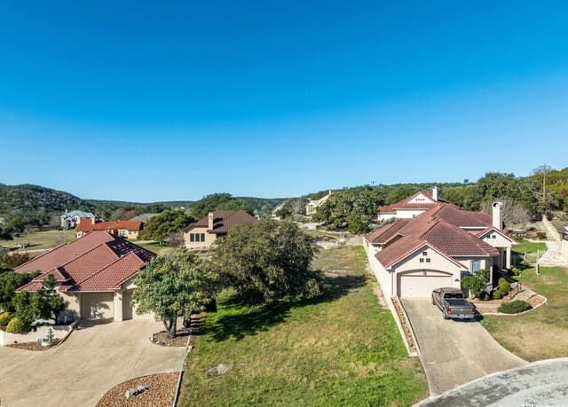 rental at 101 Arboleda Circle in Boerne, TX — photo 1