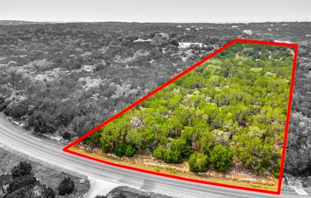 rental at LOT 8 Wild Turkey Blvd in Boerne, TX — photo 1