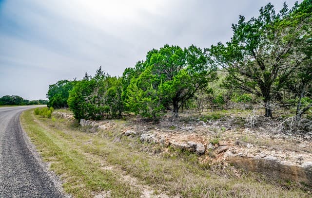 rental at LOT 8 Wild Turkey Blvd in Boerne, TX — photo 5