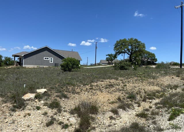 rental at 136 George Dolson in Blanco, TX — photo 1