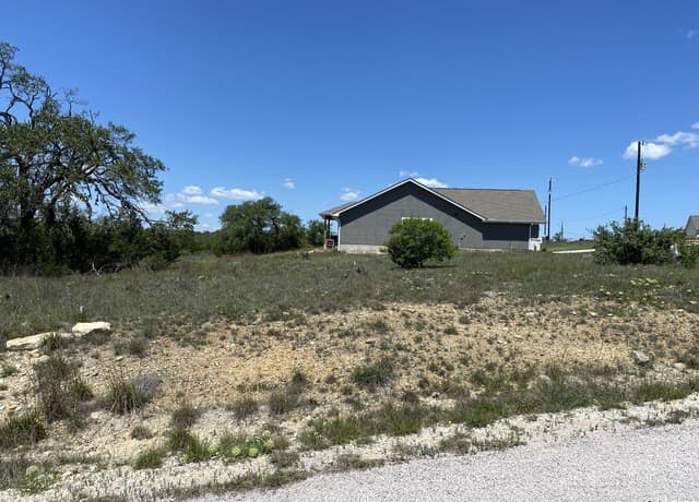 rental at 136 George Dolson in Blanco, TX — photo 3