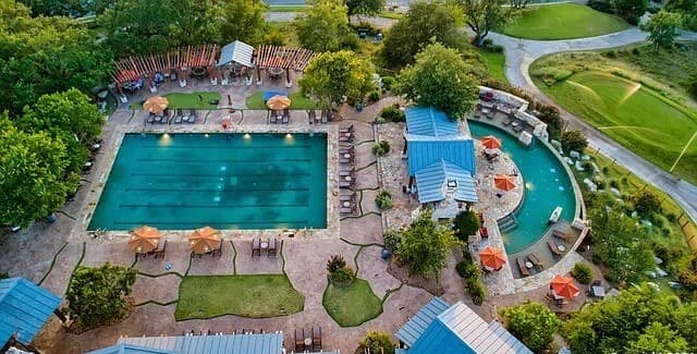 rental at 44 Tramonto in Boerne, TX — photo 5