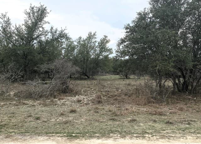 rental at LOTS 3-4 Quail Run in Bandera, TX — photo 2