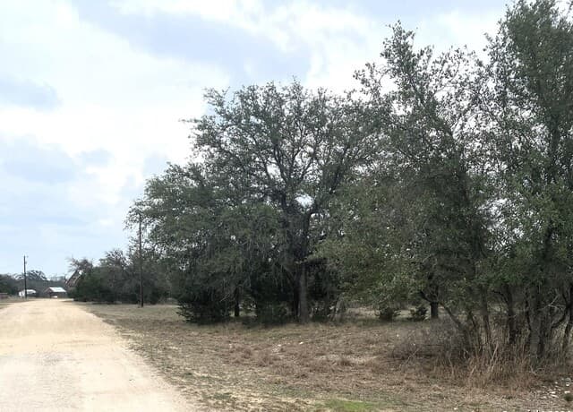 rental at LOTS 3-4 Quail Run in Bandera, TX — photo 5