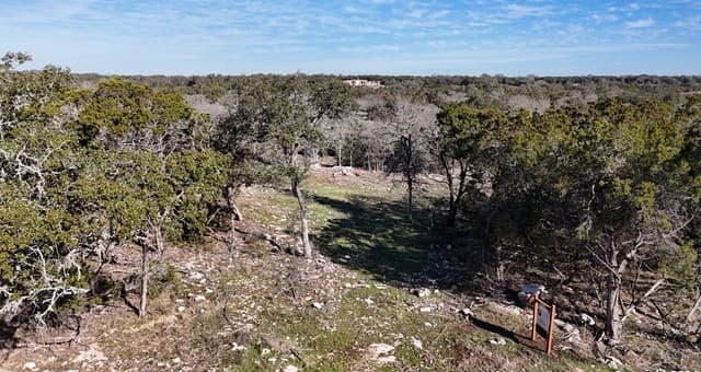 rental at LOT 7 Sierra Point in Boerne, TX — photo 1