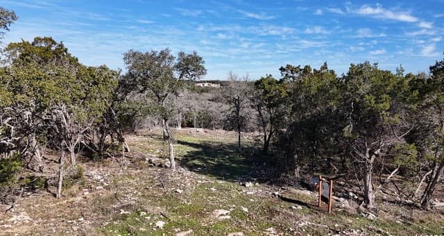 rental at LOT 7 Sierra Point in Boerne, TX — photo 2