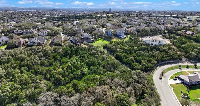 rental at 602 Winding Ravine in San Antonio, TX — photo 2