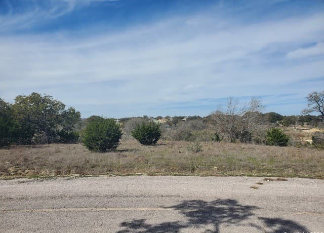 rental at 136 W Eli Chandler in Blanco, TX — photo 1