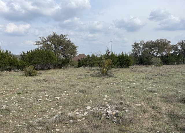 rental at 113 William Woods in Blanco, TX — photo 1