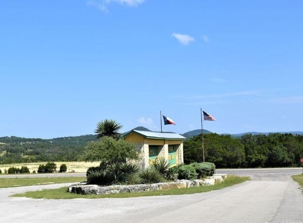 Home for sale at 278 Canyon Drive in Bandera, TX — photo 2